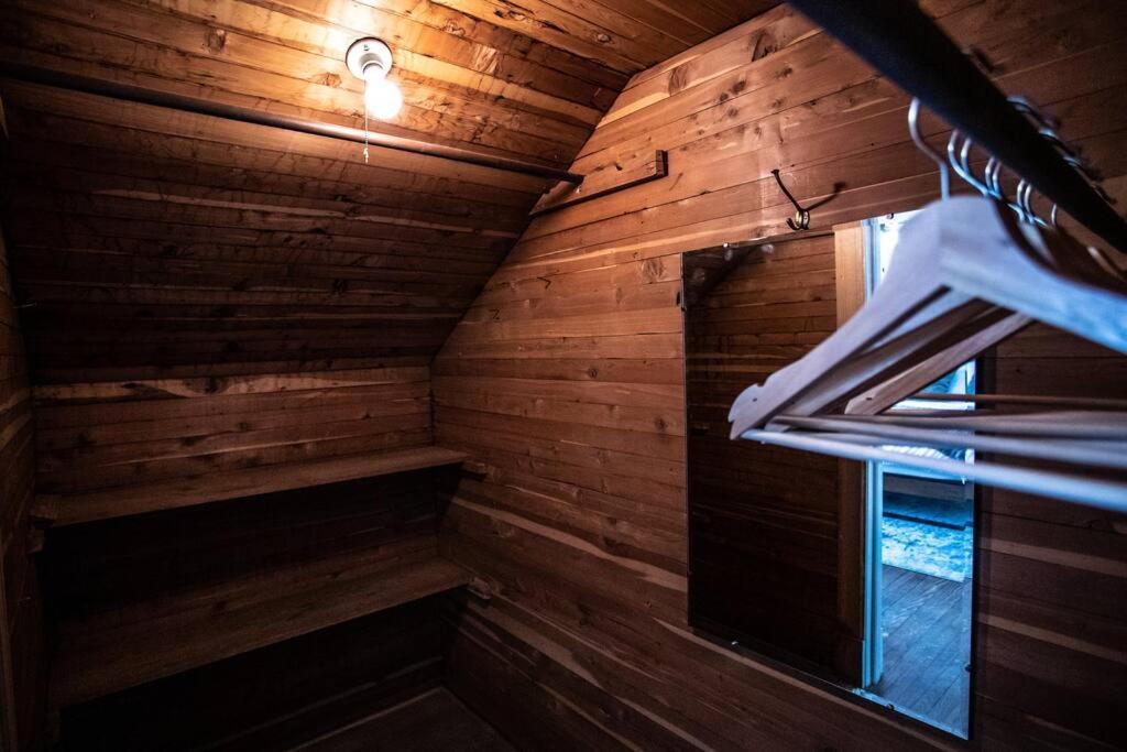 Charming 1932 Craftsman - The Bohannon House Лурей Экстерьер фото